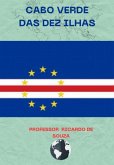 Cabo Verde Das Dez Ilhas (eBook, ePUB)