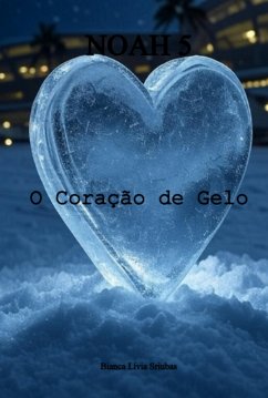 Cover Noah (eBook, ePUB)