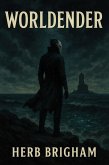 Worldender (eBook, ePUB) Worldender (eBook, ePUB)