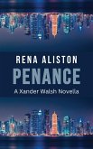 Penance (Xander Walsh, #1) (eBook, ePUB) Penance (Xander Walsh, #1) (eBook, ePUB)