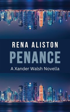 Penance (Xander Walsh, #1) (eBook, ePUB) Cover Penance (Xander Walsh, #1) (eBook, ePUB)