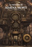 As Crônicas De Makna Mont (eBook, ePUB)