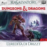 Compilation D&D 7–10:L'eredità di Drizzt (MP3-Download) Compilation D&D 7–10:L'eredità di Drizzt (MP3-Download)