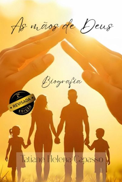 As Mãos De Deus (eBook, ePUB) As Mãos De Deus (eBook, ePUB)