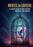 Mentes Em Cárcere (eBook, ePUB) Mentes Em Cárcere (eBook, ePUB)