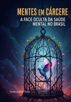 Cover Mentes Em Cárcere (eBook, ePUB)