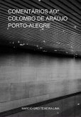 Comentários Ao Colombo De Araújo Porto-alegre (eBook, ePUB)