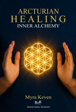 Cover Arcturian Healing (eBook, ePUB)