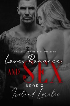 Cover Love, Romance, and SEX Book 3 (eBook, ePUB)