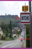Visit Bitche! (eBook, ePUB) Visit Bitche! (eBook, ePUB)