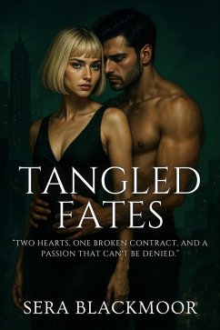 Tangled Fates (eBook, ePUB) Cover Tangled Fates (eBook, ePUB)