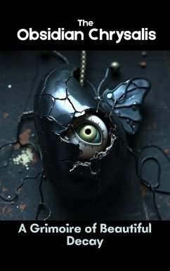 The Obsidian Chrysalis (eBook, ePUB) - Starchitect