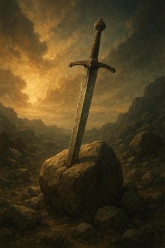 Das Schwert im Stein Teil 2 (eBook, ePUB) - Ramsan