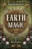 Earth Magic (eBook, ePUB)