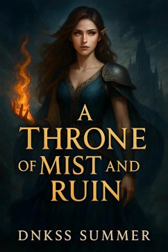 Cover A Throne of Mist and Ruin (eBook, ePUB)