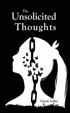 Cover The Unsolicited Thoughts (eBook, ePUB)