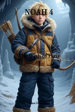 Noah (eBook, ePUB) - Sriubas, Bianca Lívia