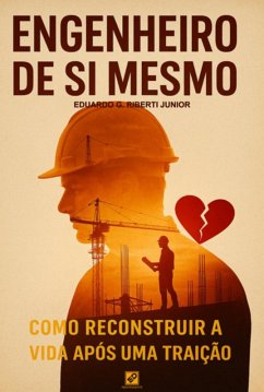 Cover Engenheiro De Si Mesmo (eBook, ePUB)
