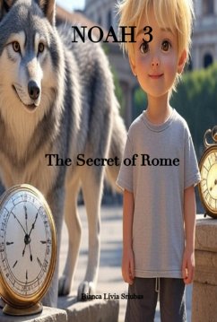 Cover Noah (eBook, ePUB)