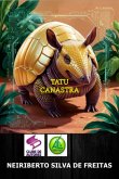 Tatu Canastra (eBook, ePUB)