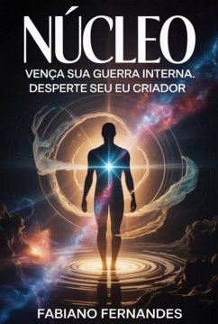 Núcleo (eBook, ePUB) - Fernandes, Fabiano