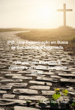 Cover Ipib (eBook, ePUB)