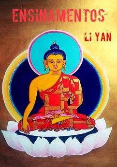 Cover Ensinamentos Do Mestre (eBook, ePUB)