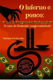 O Inferno É Pouco (eBook, ePUB)