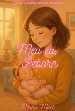 Meu Eu Reborn 1 (eBook, ePUB) Cover Meu Eu Reborn 1 (eBook, ePUB)