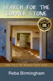 Search for the Summer Stone (The Hercynian Forest Series, #5) (eBook, ePUB)