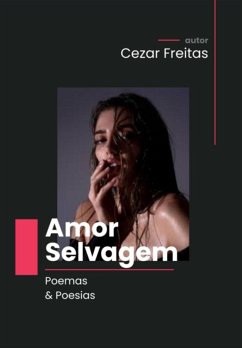 Cover Amor Selvagem Ii (eBook, ePUB)