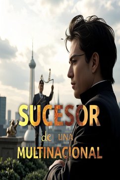 Cover Sucesor de una Multinacional (eBook, ePUB)