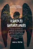 A Queda Do Querubim Ungido (eBook, ePUB) A Queda Do Querubim Ungido (eBook, ePUB)