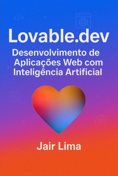 Lovable.dev (eBook, ePUB) - Lima, Jair