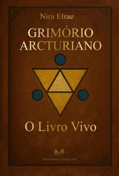 Cover Grimório Arcturiano (eBook, ePUB)