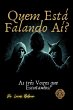 Quem Está Falando Aí? (eBook, ePUB) - Bild 1