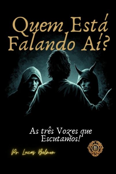 Quem Está Falando Aí? (eBook, ePUB)