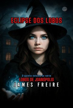Cover Eclipse Dos Lobos (eBook, ePUB)