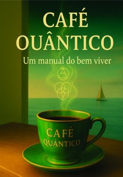 Café Quântico (eBook, ePUB) - Beer, Claudio José