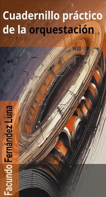 Cover Cuadernillo práctico de la orquestación (eBook, ePUB)