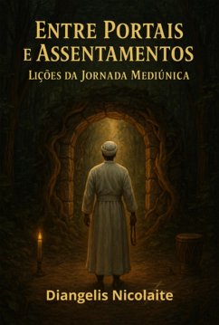 Cover Entre Portais E Assentamentos! (eBook, ePUB)