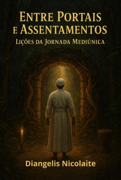 Entre Portais E Assentamentos! (eBook, ePUB)