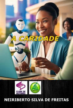 Cover A Caridade (eBook, ePUB)