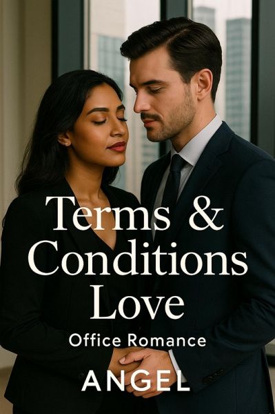 Terms & Conditions: Love (Office Romance) (eBook, ePUB)