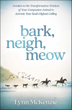 Cover Bark, Neigh, Meow (eBook, ePUB)