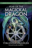 Year of the Magickal Dragon (eBook, ePUB)