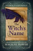 The Witch's Name (eBook, ePUB)