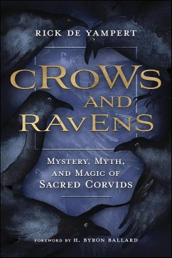 Cover Crows and Ravens (eBook, ePUB)