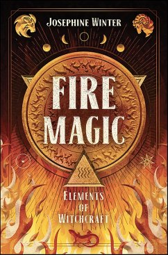 Fire Magic (eBook, ePUB) Cover Fire Magic (eBook, ePUB)