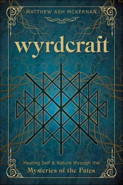 Cover Wyrdcraft (eBook, ePUB)